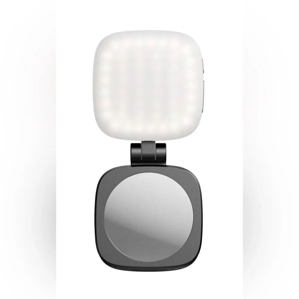 NEW Magnetic Light / Mirror got Cell Phone
